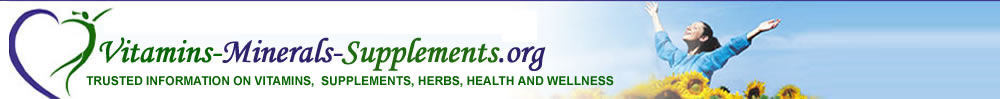 Vitamins-minerals-supplements.org