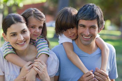 Caring for Your Health and that of Family