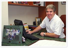 Dental Surgery by Woodland Dentists