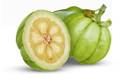 Garcinia-cambogia