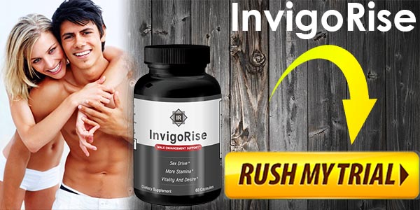 invigorise